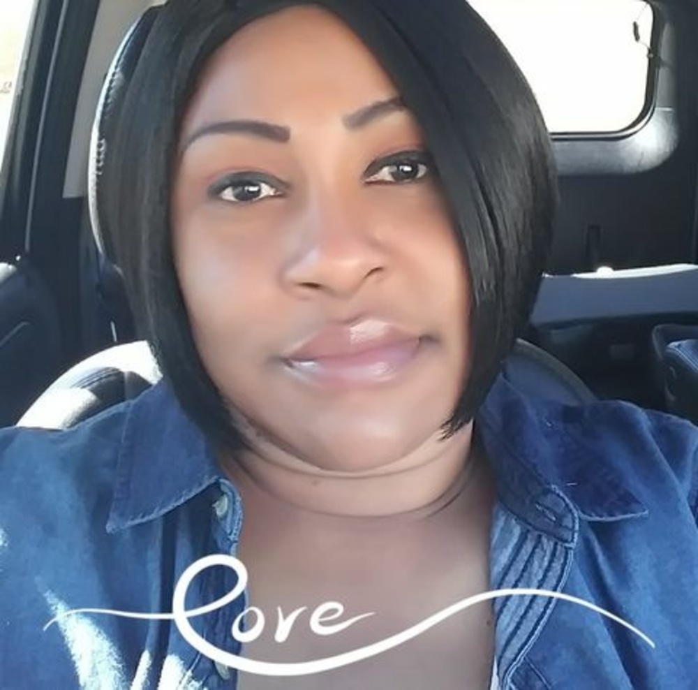 Meet your Posher, PaTonya